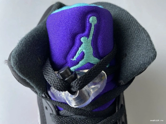 Rep Onekick Jordan 3 Top 5 CZ1786-001 Air 0823
